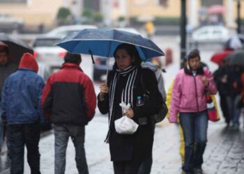 Tamaulipas clima martes