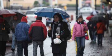 Tamaulipas clima martes