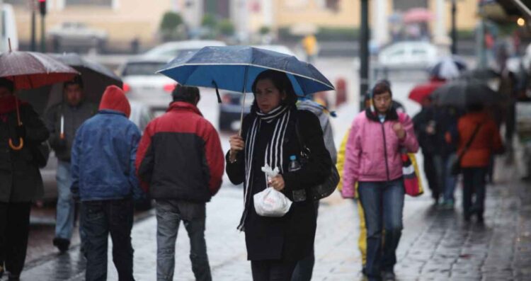 Tamaulipas clima martes
