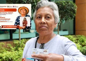 ¿Qué documentos se necesitan para registrarte en la Pensión Bienestar en diciembre?