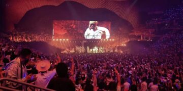 ¿Qué es La Casita de Bad Bunny y por qué la incluye en sus shows