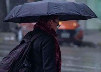 clima lunes 22 diciembre
