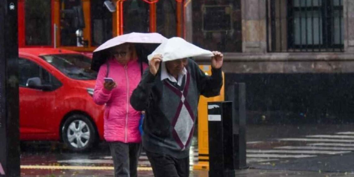 clima sábado 6 diciembre