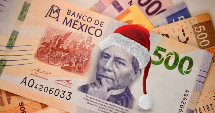 recibido aguinaldo