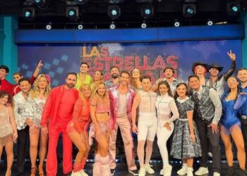 ¿Qué pareja ganó el reality show de 'Las Estrellas Bailan en Hoy 2025'