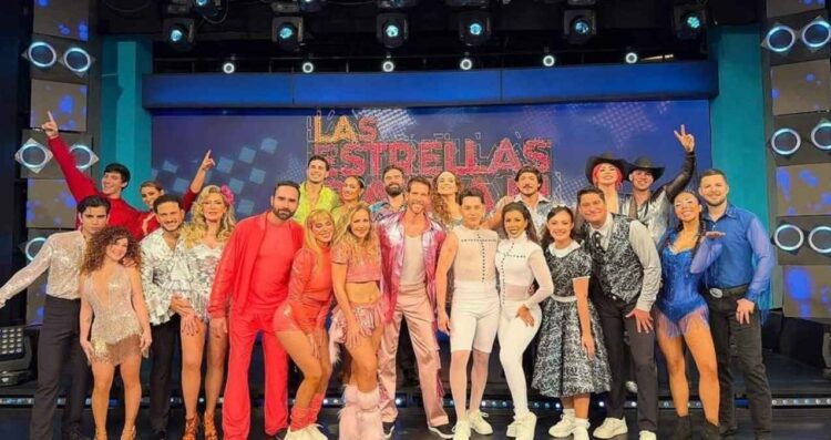 ¿Qué pareja ganó el reality show de 'Las Estrellas Bailan en Hoy 2025'