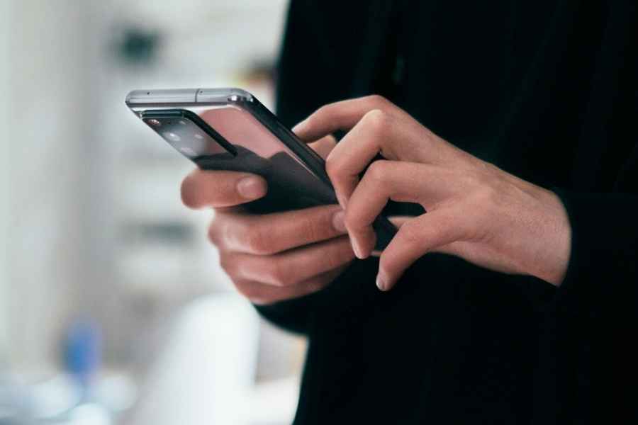 Tu teléfono celular deberá estar vinculado con CURP para evitar desactivaciones futuras