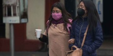 clima sábado 13 diciembre