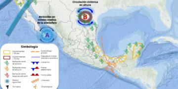 clima martes 23 diciembre