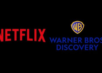 ¿Qué significa que Netflix compre Warner Bros Discovery?
