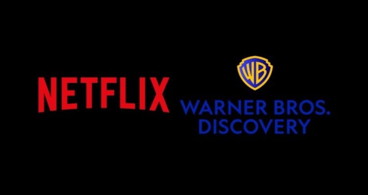 ¿Qué significa que Netflix compre Warner Bros Discovery?