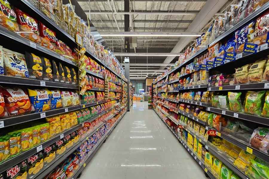 ¿Qué supermercados abrirán y cuáles cerrarán en Año Nuevo en México
