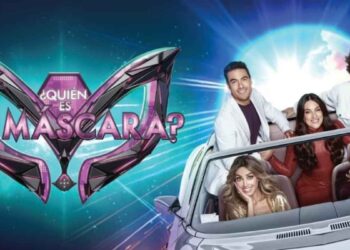 ¿Quién es la máscara 2025 ¿Cuándo y dónde ver la gran final del reality