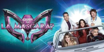 ¿Quién es la máscara 2025 ¿Cuándo y dónde ver la gran final del reality