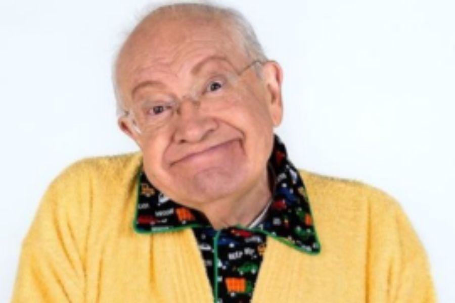 ¿Quién fue Eduardo Manzano, el querido actor y comediante mexicano que falleció 2