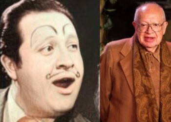 ¿Quién fue Eduardo Manzano, el querido actor y comediante mexicano que falleció