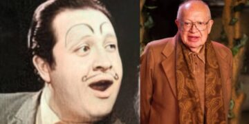 ¿Quién fue Eduardo Manzano, el querido actor y comediante mexicano que falleció