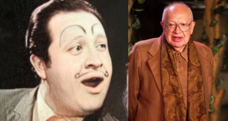 ¿Quién fue Eduardo Manzano, el querido actor y comediante mexicano que falleció