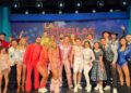 ¿Quiénes fueron los eliminados de Las Estrellas Bailan en Hoy esta semana
