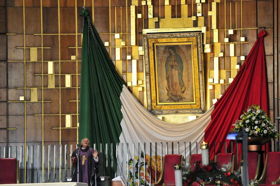 ¿Quiénes son los famosos que cantarán en "Las Mañanitas" a la Virgen de Guadalupe en TV Azteca 2025?