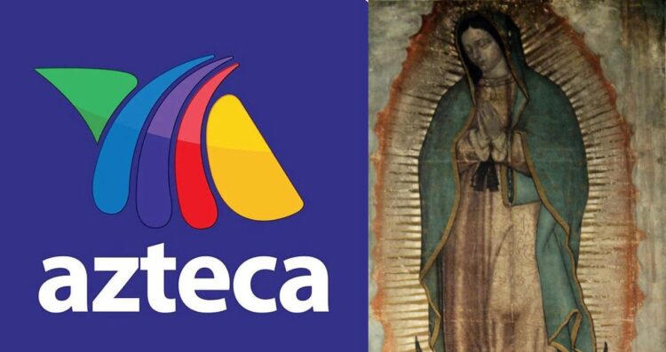 ¿Quiénes son los famosos que cantarán en "Las Mañanitas" a la Virgen de Guadalupe en TV Azteca 2025?