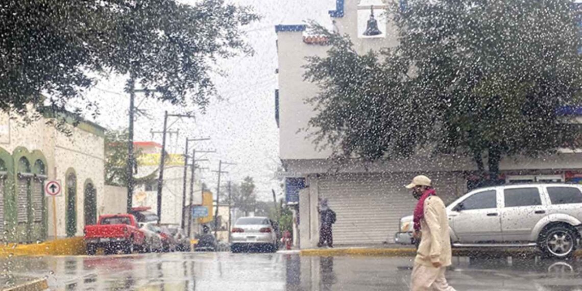 martes clima Tamaulipas