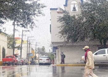 martes clima Tamaulipas