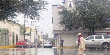 martes clima Tamaulipas