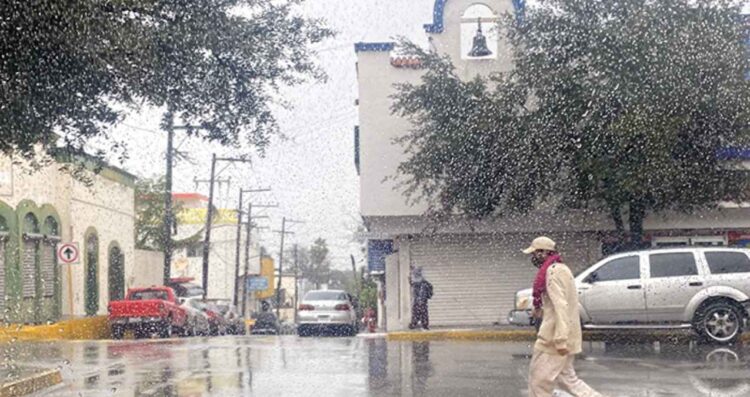 martes clima Tamaulipas