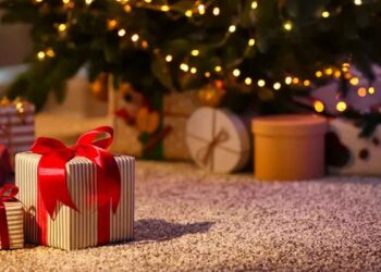 ¿Sin idea para regalar Estas opciones te sacan del apuro esta Navidad