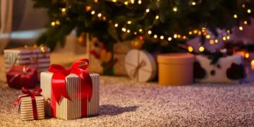 ¿Sin idea para regalar Estas opciones te sacan del apuro esta Navidad