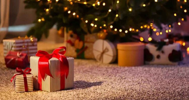 ¿Sin idea para regalar Estas opciones te sacan del apuro esta Navidad