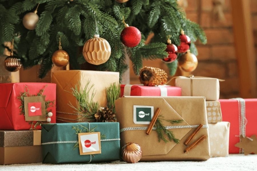 ¿Sin idea para regalar Estas opciones te sacan del apuro esta Navidad