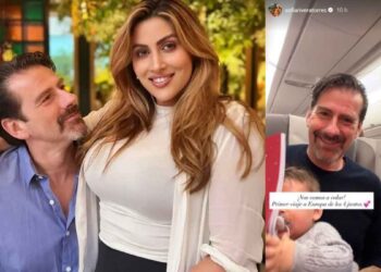 ¿Sofía Rivera Torres espera otro bebé? El mensaje que causó revuelo en redes sociales