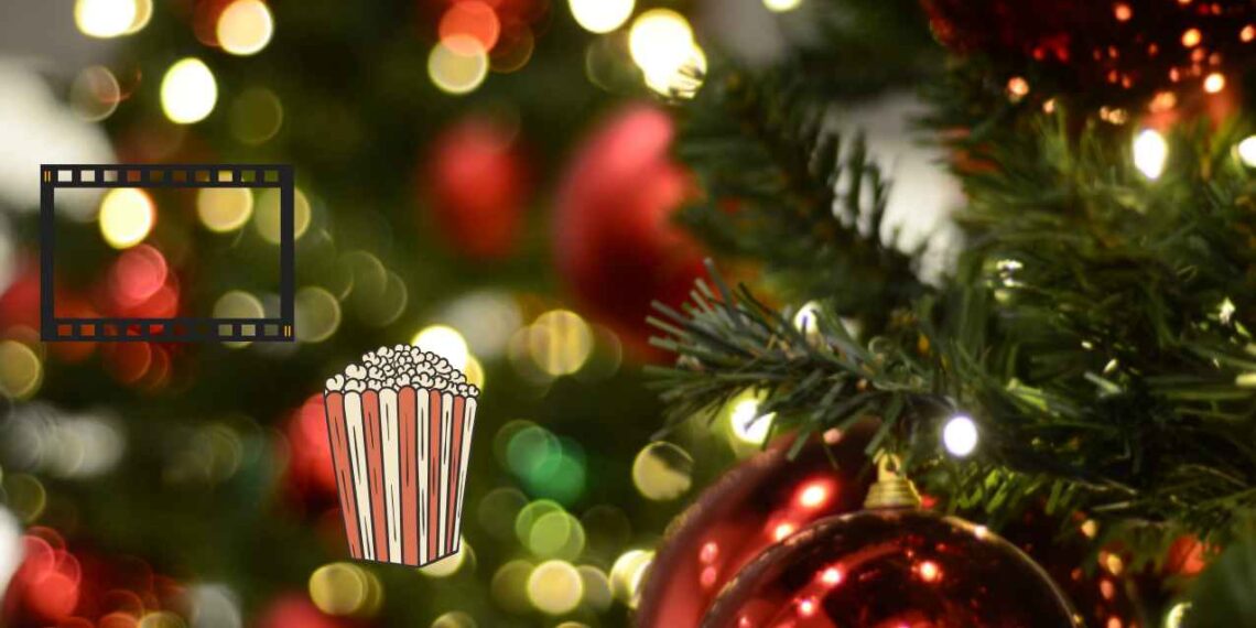 películas Navidad