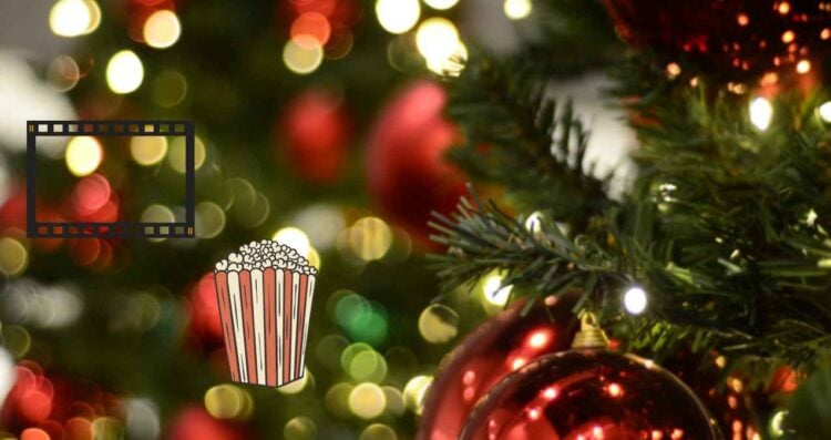 películas Navidad