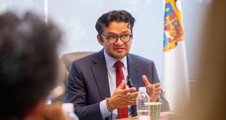 AMAEM transición energética en Tamaulipas