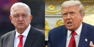 AMLO mensaje a Donald Trump