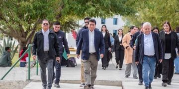 ANAM y UTNL refuerzan convenio