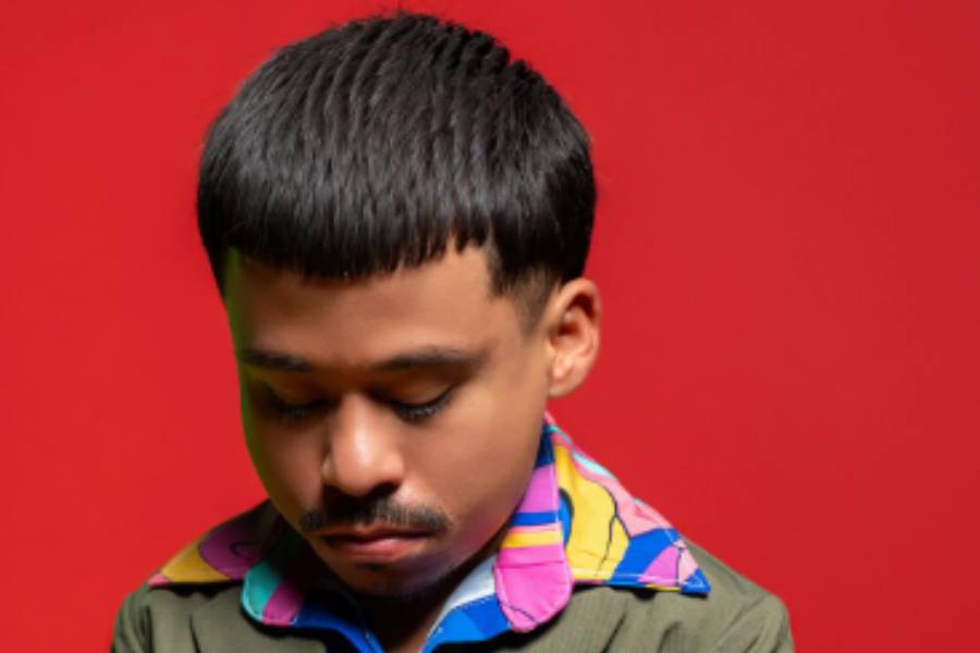 Abelito preocupa a sus fans tras aparecer hospitalizado