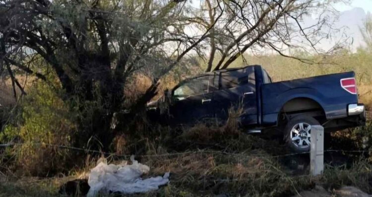 Accidente en Libramiento Noreste en Escobedo, Nuevo León, deja un muerto y un lesionado