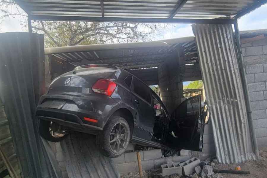 Accidente en la Carretera 101 (1)