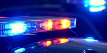 Accidente vial en La Fe