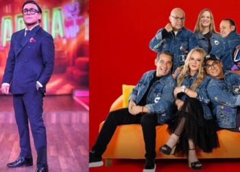 Adal Ramones confirma la cancelación total de la gira “Enrollados”