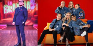 Adal Ramones confirma la cancelación total de la gira “Enrollados”