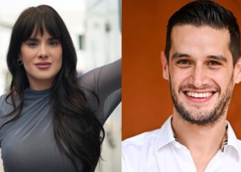 Adrián Marcelo aviva rumores de divorcio y Gala Montes responde sin rodeos