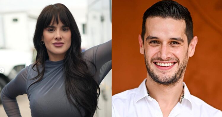 Adrián Marcelo aviva rumores de divorcio y Gala Montes responde sin rodeos