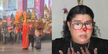 Payaso Wuisy Reyes Magos