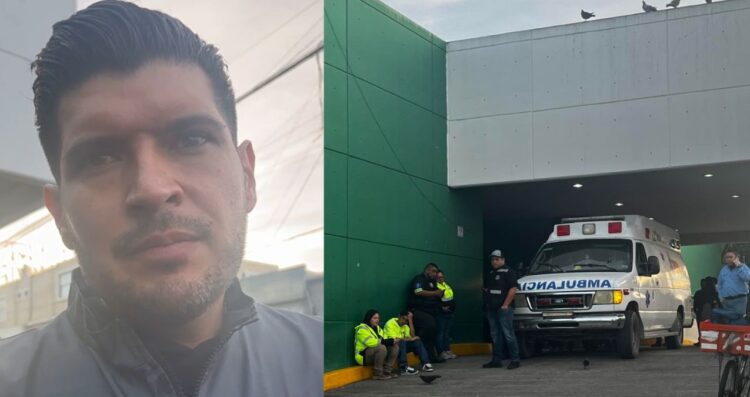 Alcalde de Matamoros al borde las lágrimas lamenta el fallecimiento de los bomberos tras incendio en fábrica Spellman en Tamaulipas 2