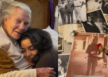 Ale Capetillo anuncia viaje a Sevilla para honrar la memoria de su abuelita Yeya